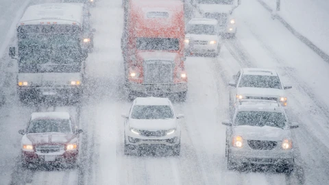 Winter Weather | Ready Iowa